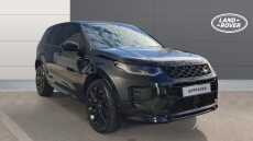 Land Rover Discovery Sport 2.0 P250 Dynamic HSE 5dr Auto [5 Seat] Petrol Station Wagon